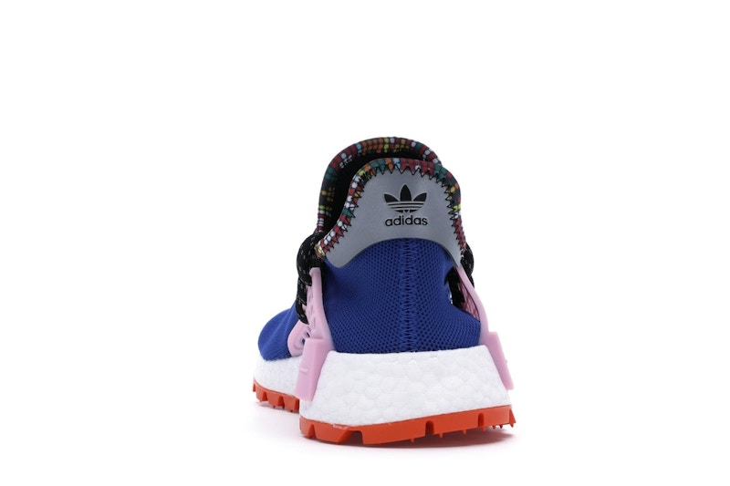 adidas NMD Hu Pharrell Inspiration Pack Powder Blue