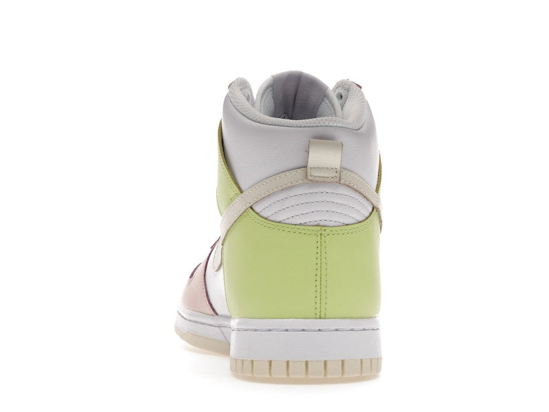 Nike Dunk High Cashmere (Women's)