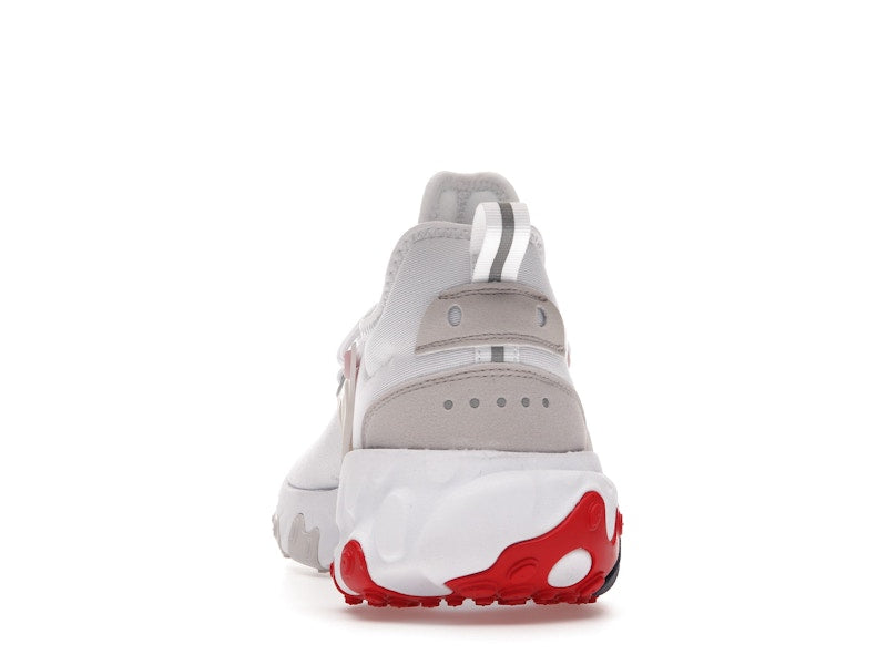 Nike React Presto USA White