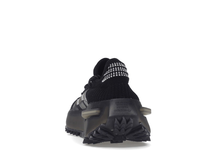 adidas NMD S1 Core Black