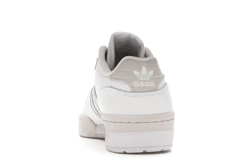 adidas Rivalry Low Cloud White Grey One