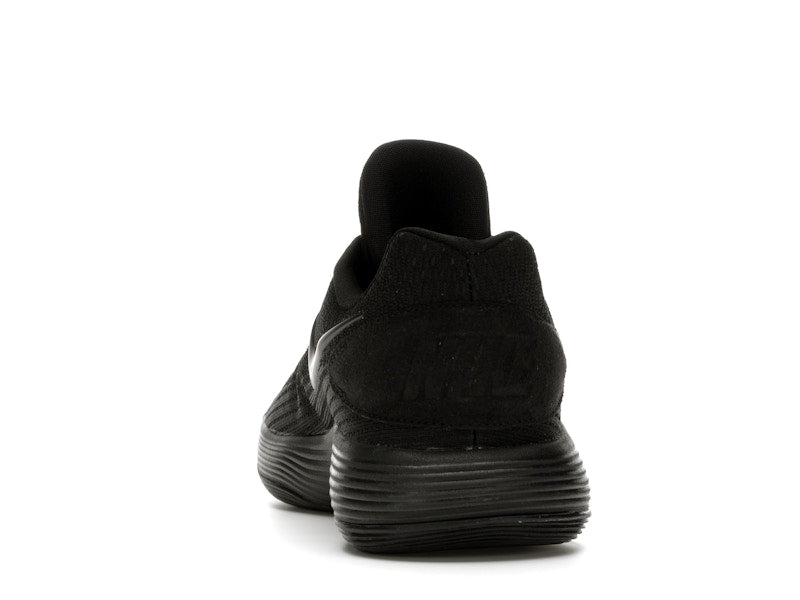 Nike Hyperdunk 2017 Low Triple Black