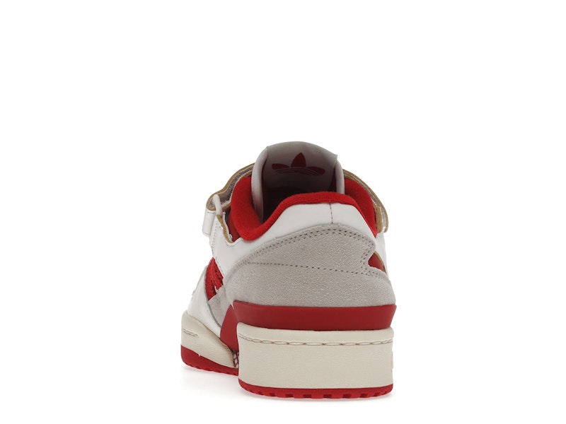 adidas Forum 84 Low Candy Cane