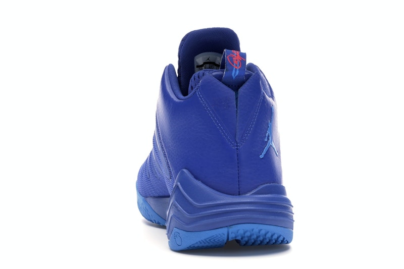 Jordan Cp3.Ix Game Royal/Photo Blue-Infrared 23