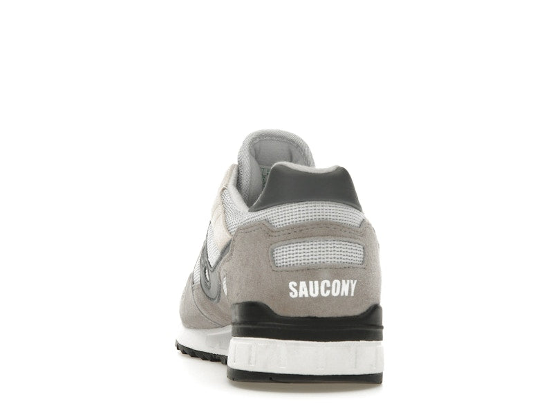 Saucony Shadow 5000 Grey Dark Grey