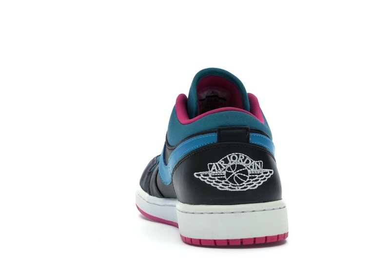 Jordan 1 Low South Beach