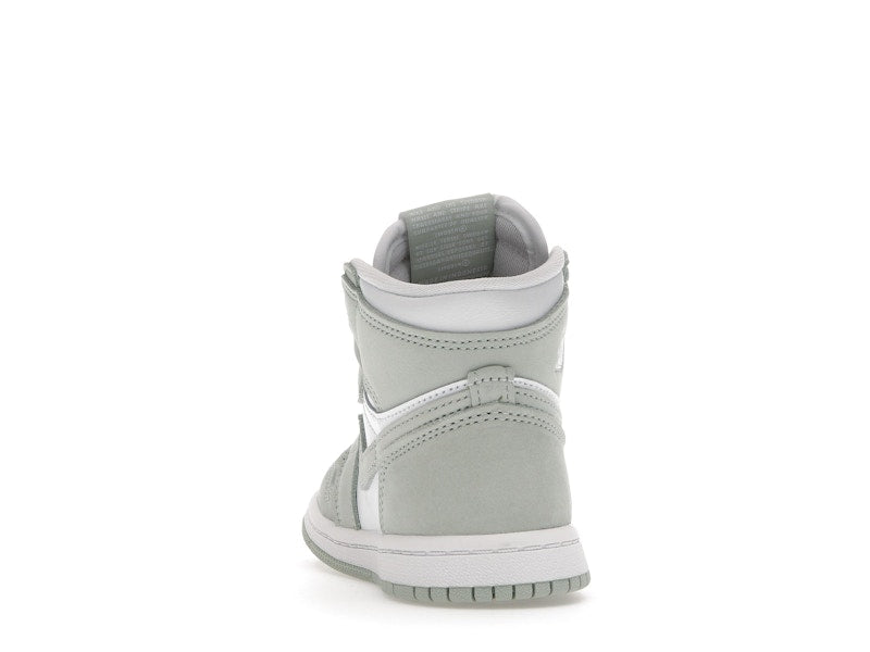 Jordan 1 Retro High OG Seafoam (TD)