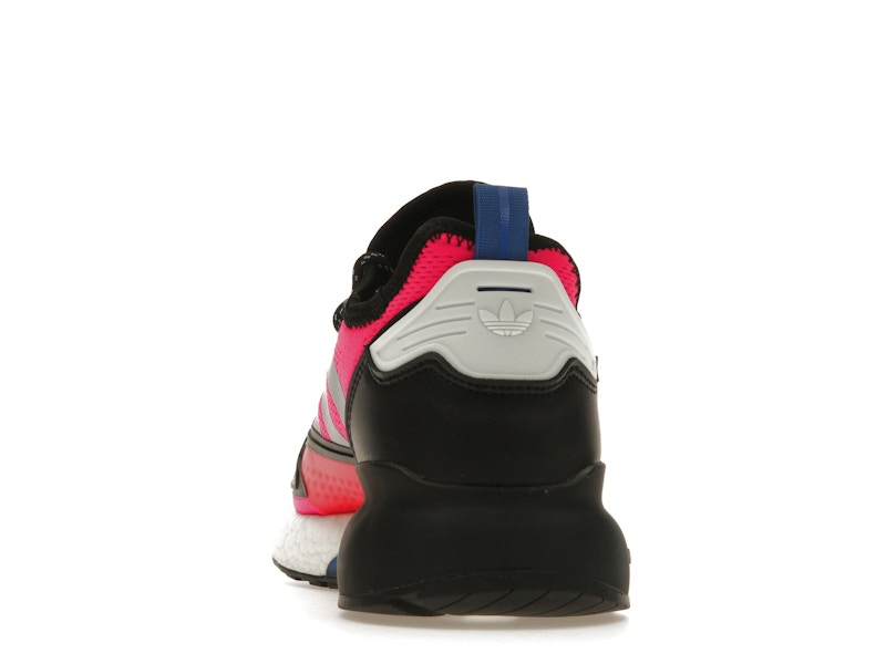 adidas ZX 2K Boost Shock Pink Black (Women's)