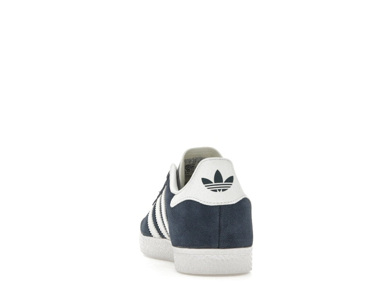 adidas Gazelle Collegiate Navy Cloud White (PS)