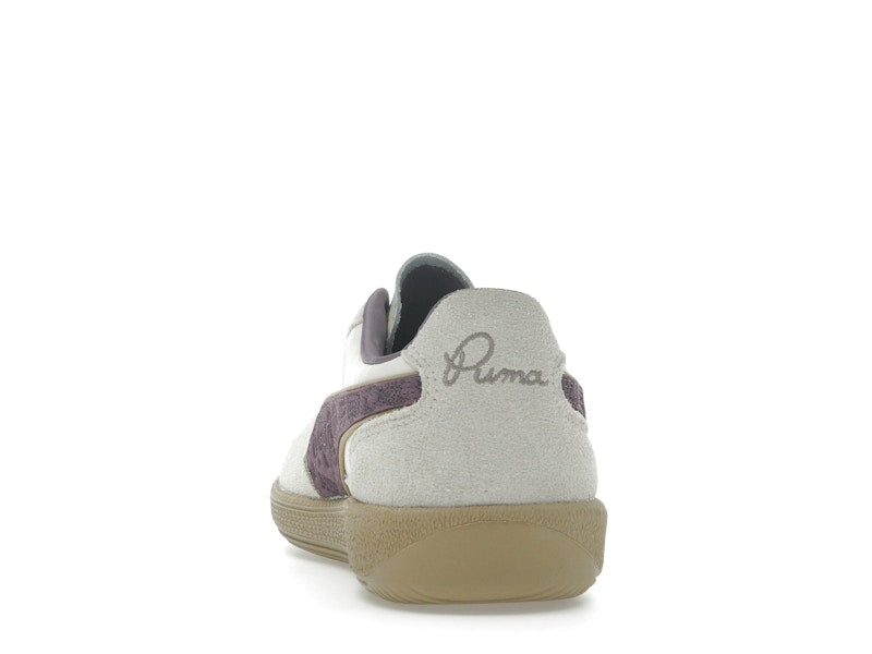 Puma Palermo Sophia Chang Frosted Ivory