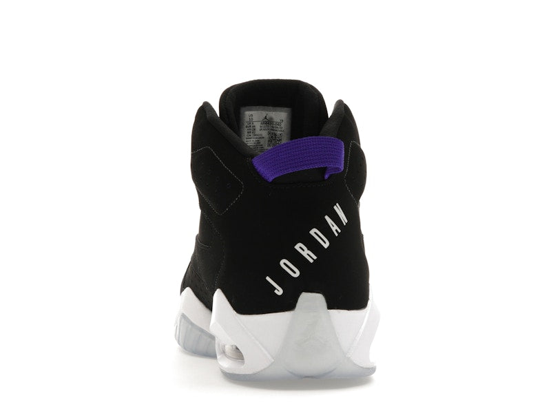 Jordan Lift Off Black Dark Concord
