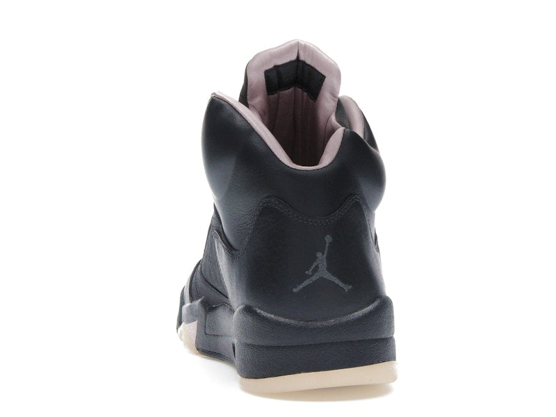 Jordan 5 Retro PSG Paris Saint-Germain Off Noir