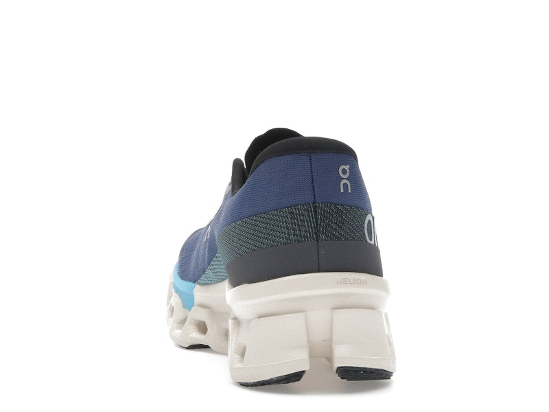 On Running Cloudmonster 2 Tempest Horizon