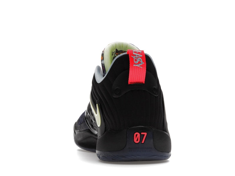 Nike KD 15 Beginnings