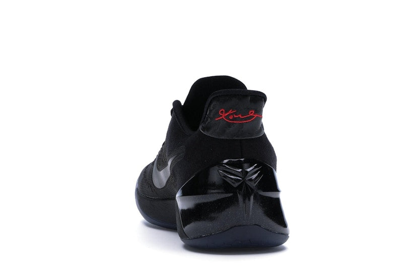 Nike Kobe A.D. Black Mamba