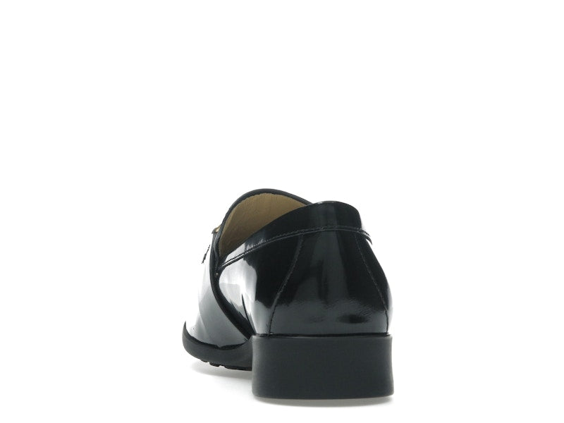 Bottega Veneta Monsieur Loafers Black (Women's)
