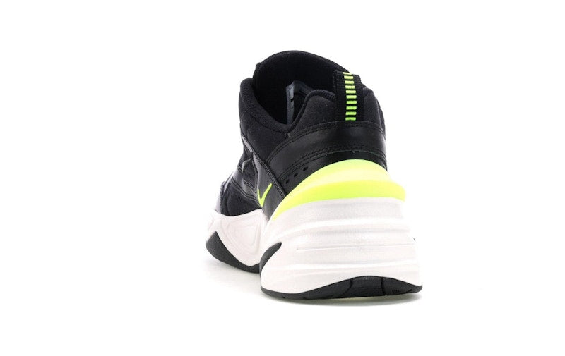Nike M2K Tekno Black Volt (Women's)
