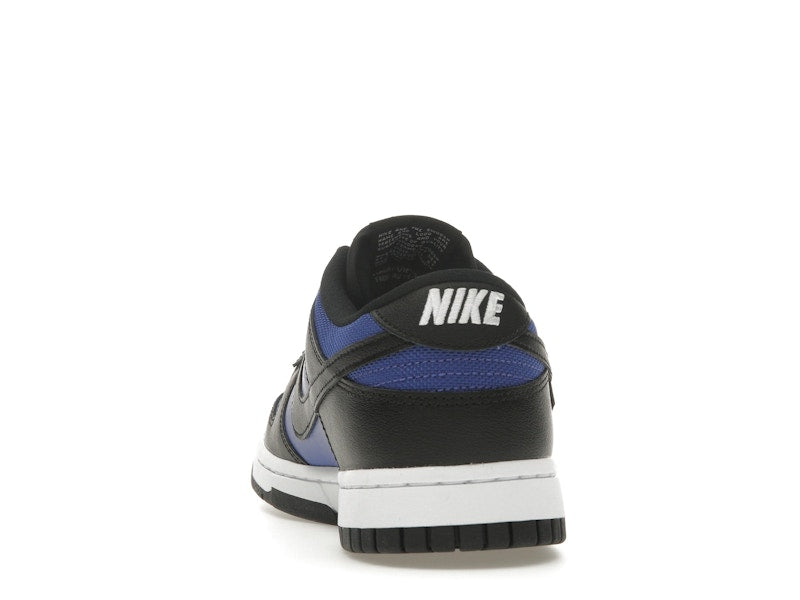 Nike Dunk Low Astronomy Blue