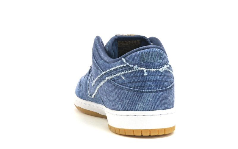Nike SB Dunk Low Rivals Pack (East)