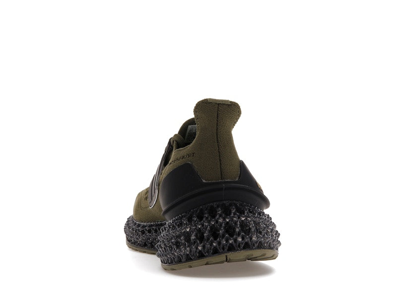 adidas Ultra 4DFWD Focus Olive