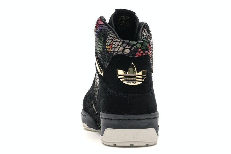 adidas Metro Attitude Big Sean Hawaii