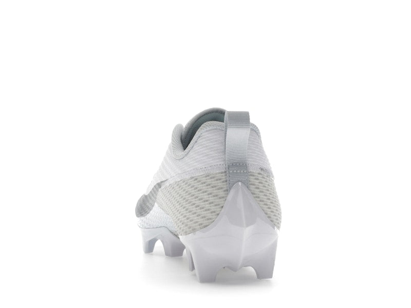 Nike Vapor Edge Speed 360 2 White Metallic Silver