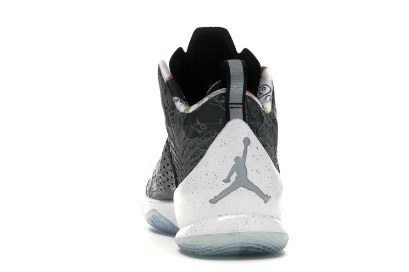 Jordan Melo M11 Hebru