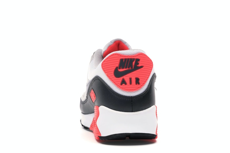Nike Air Max 90 Infrared (2010)