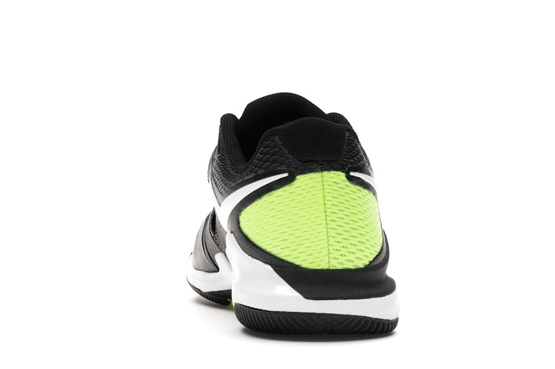 Nike Court Air Zoom Vapor X Black Volt