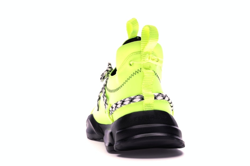 John Geiger 002 Low Volt (Friends and Family)