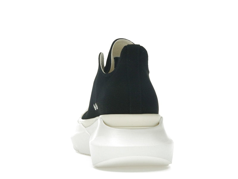 Rick Owens Hollywood DRKSHDW Abstract Low Black Milk