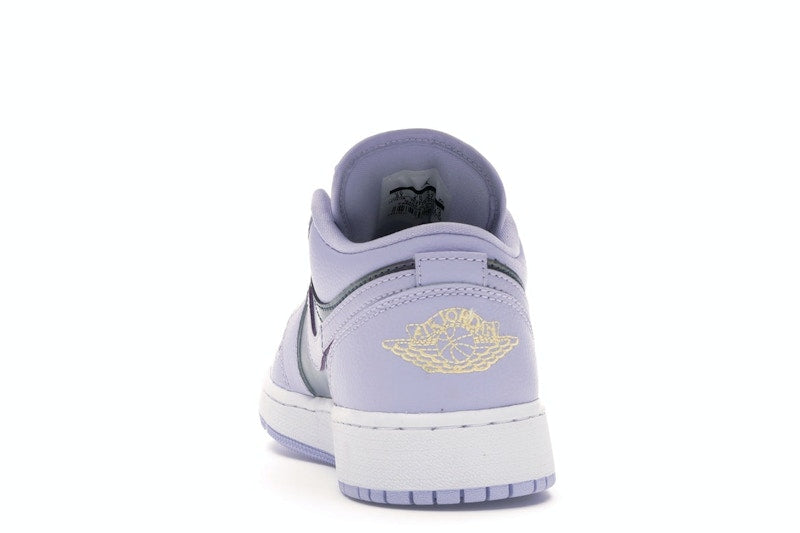 Jordan 1 Low Oxygen Purple (GS)