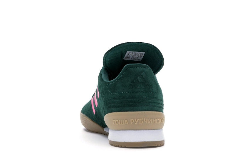 adidas Copa Super Gosha Rubchinskiy Green