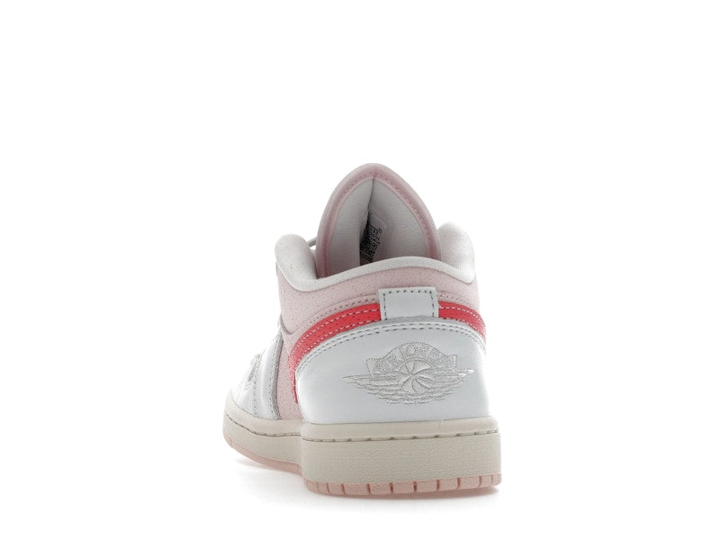 Jordan 1 Low SE Strawberry Milkshake (Women's)