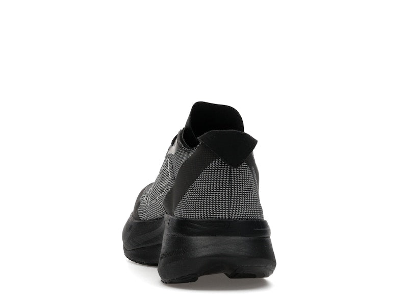 adidas Adizero Boston 12 Core Black Carbon