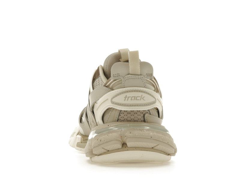 Balenciaga Track Recycled Sole Beige (Women's)