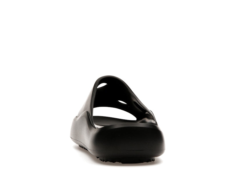 OFF-WHITE Meteor Rubber Slides Black (FW22)