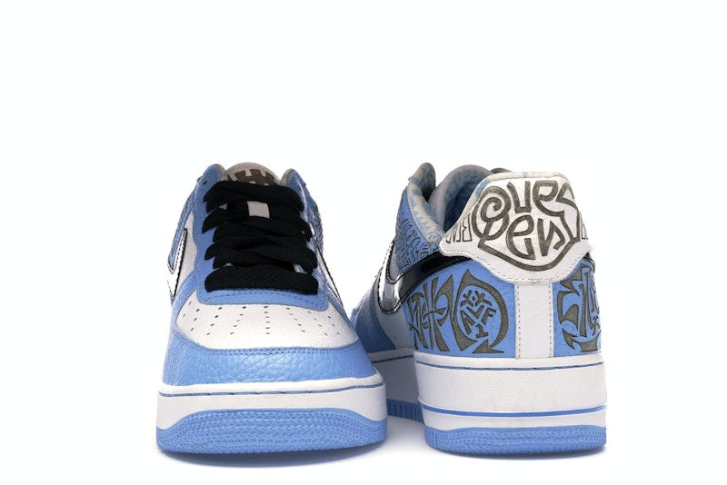 Nike Air Force 1 Low Entourage George