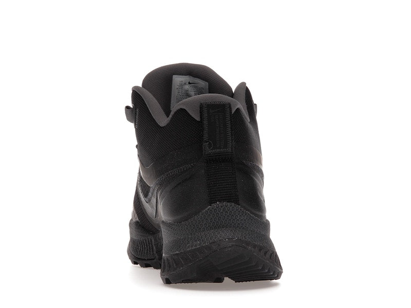 Nike React SFB Carbon High Black Anthracite (Wide)
