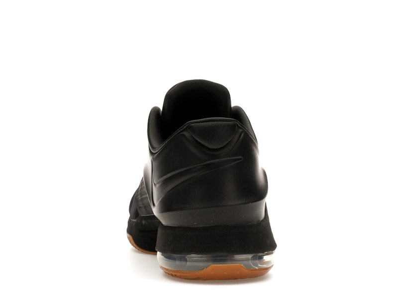 Nike KD 7 EXT Black Suede