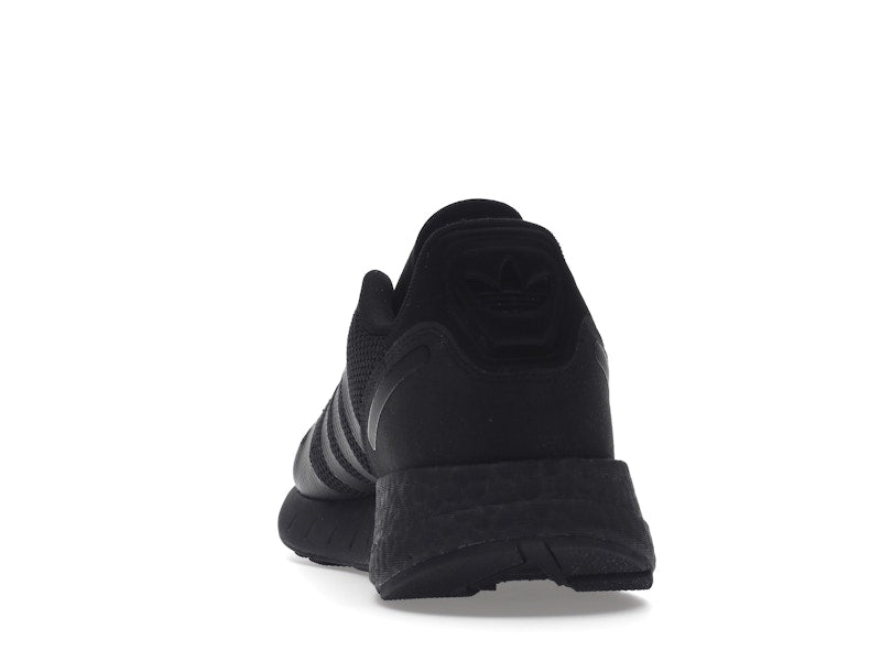 adidas ZX 1K Boost Triple Black