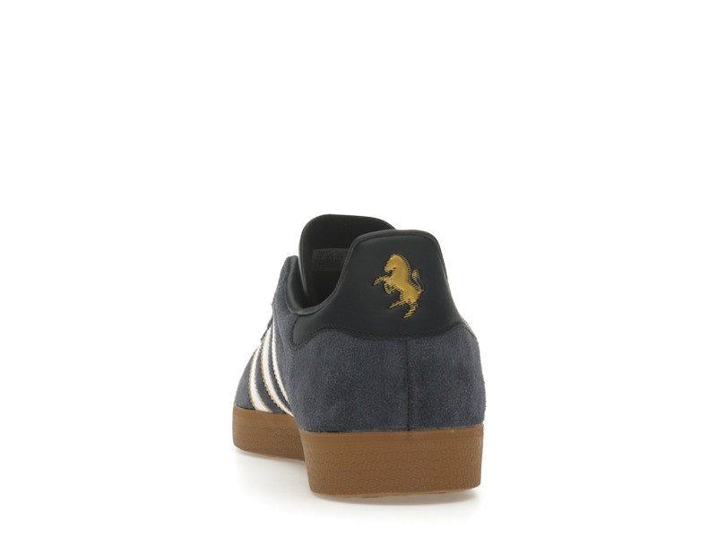 adidas Gazelle Terrace Juventus FC