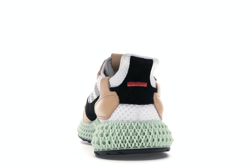 adidas ZX 4000 4D Hender Scheme White