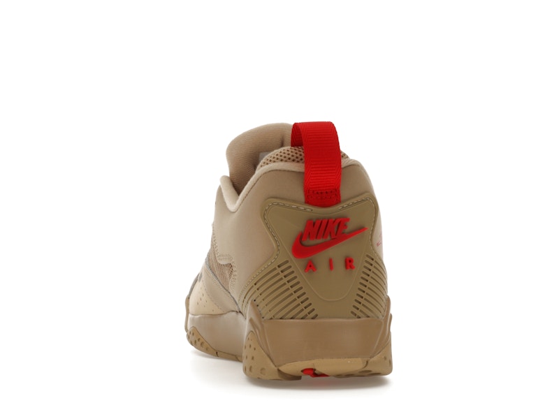 Jordan MVP 92 Desert Camo