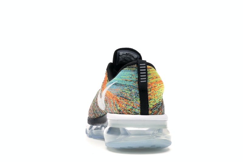 Nike Air Max 2015 Flyknit Multicolor