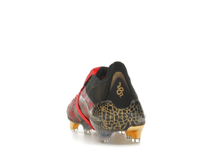 adidas Predator Elite Foldover Tongue FG Year of the Snake