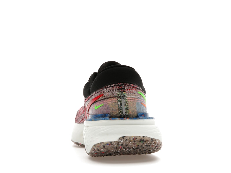 Nike ZoomX Invincible Run Flyknit Exeter Edition