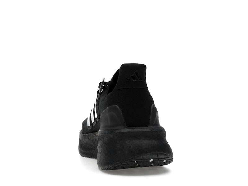 adidas Ultra Boost 5.0 Triple Black
