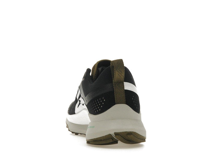 Nike React Pegasus Trail 4 Black Olive