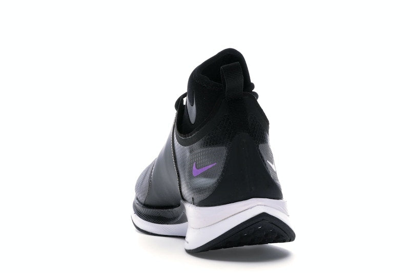 Nike Zoom Pegasus Turbo XX Black Bright Violet (Women's)